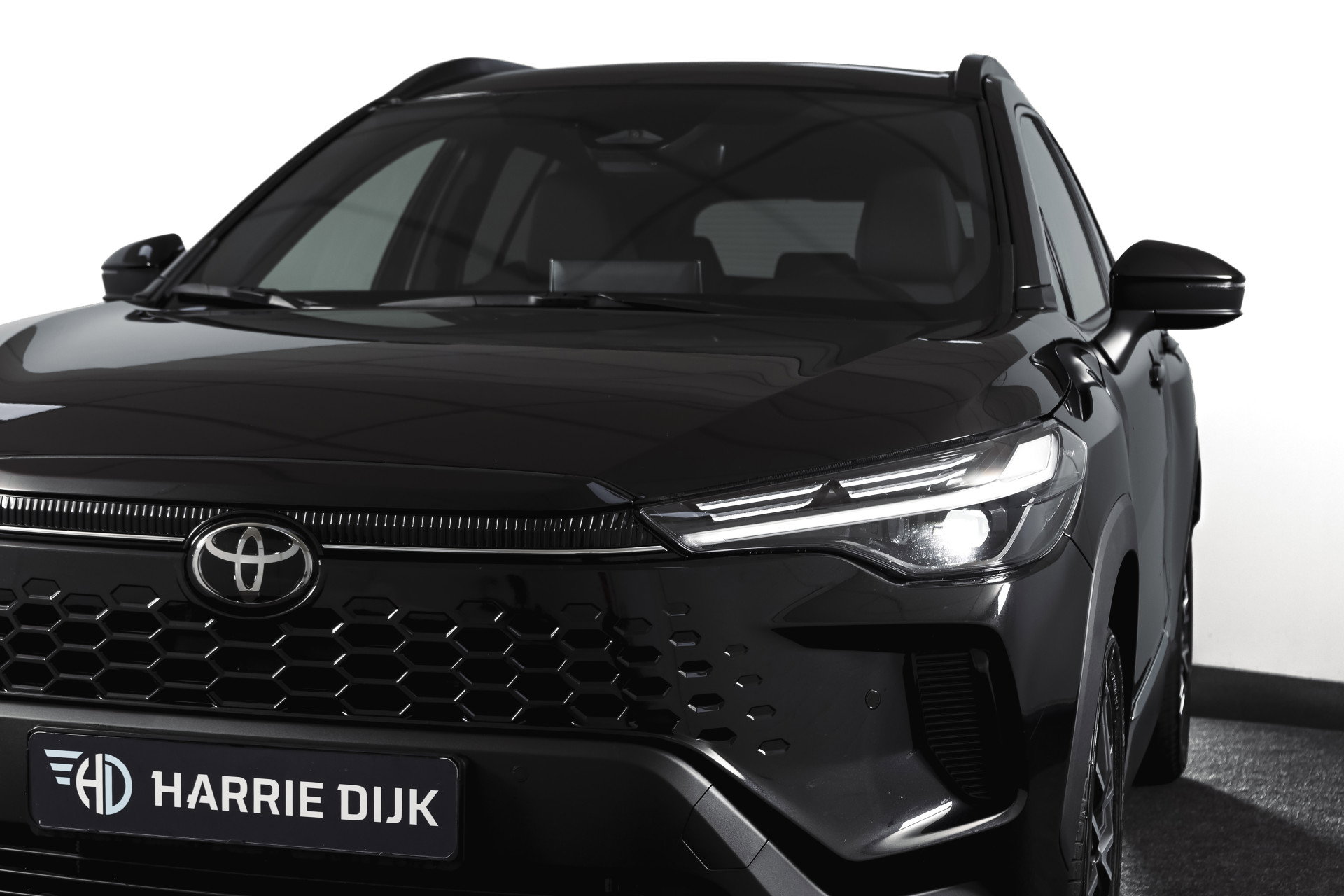 Toyota - Corolla Cross