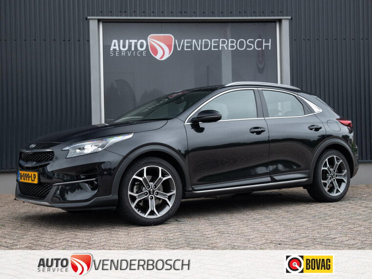 Kia Xceed 1.0 T-GDi DynamicLine