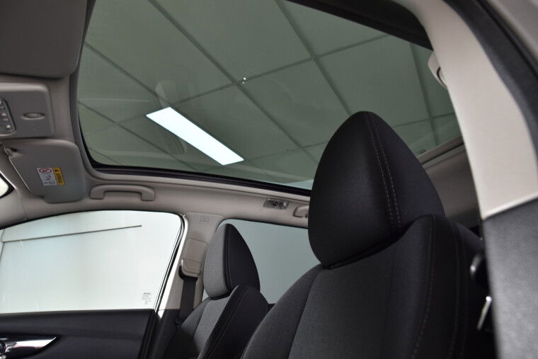Nissan - QASHQAI