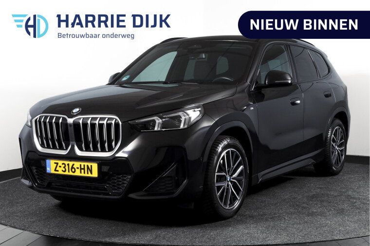 BMW - X1