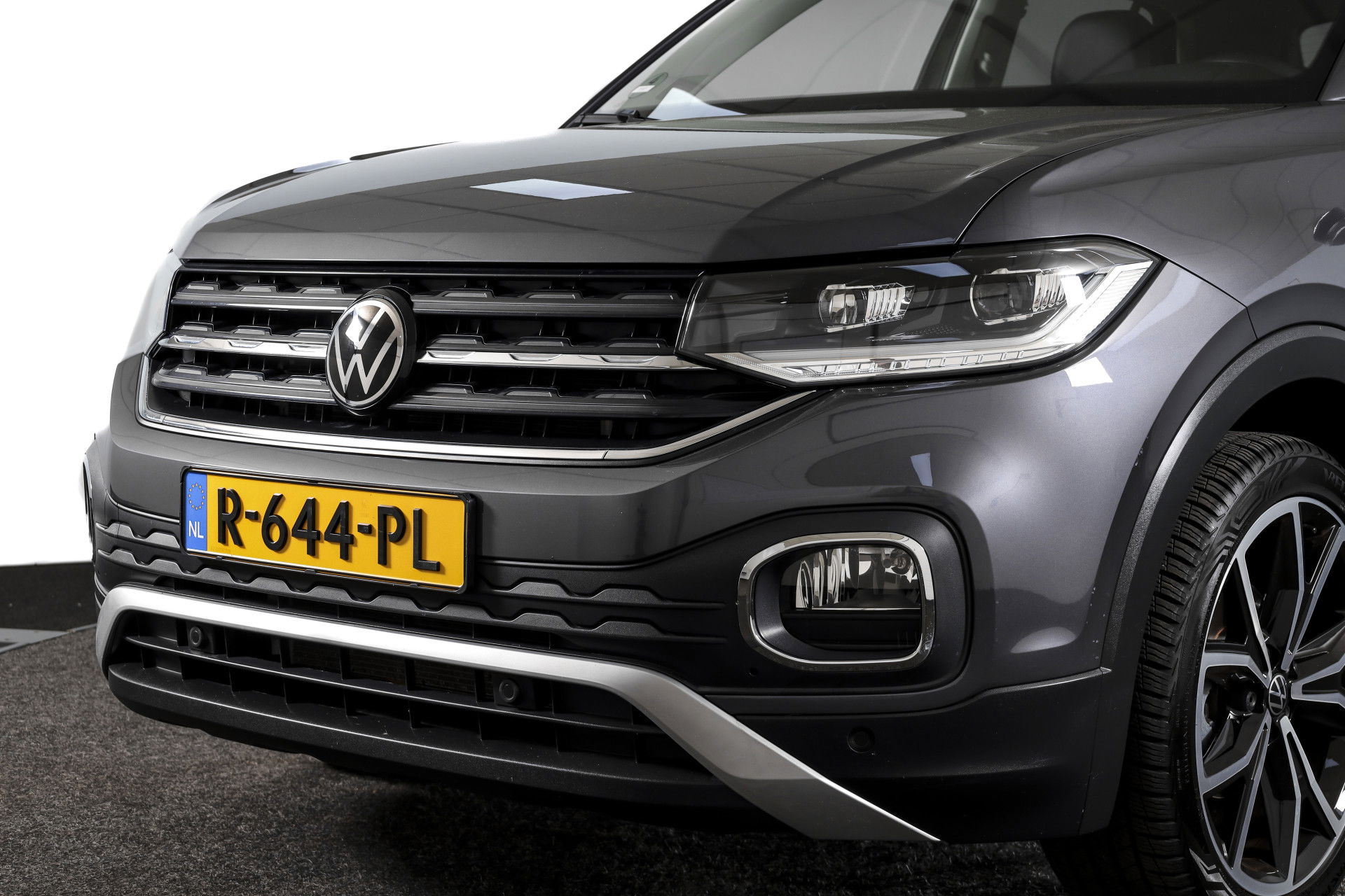 Volkswagen - T-Cross