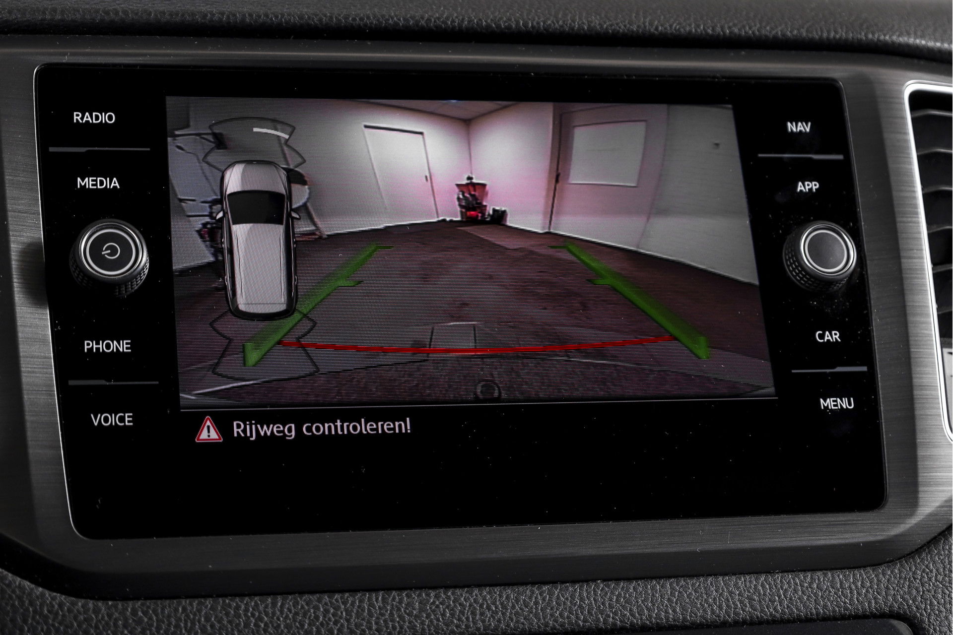 Volkswagen - Golf Sportsvan