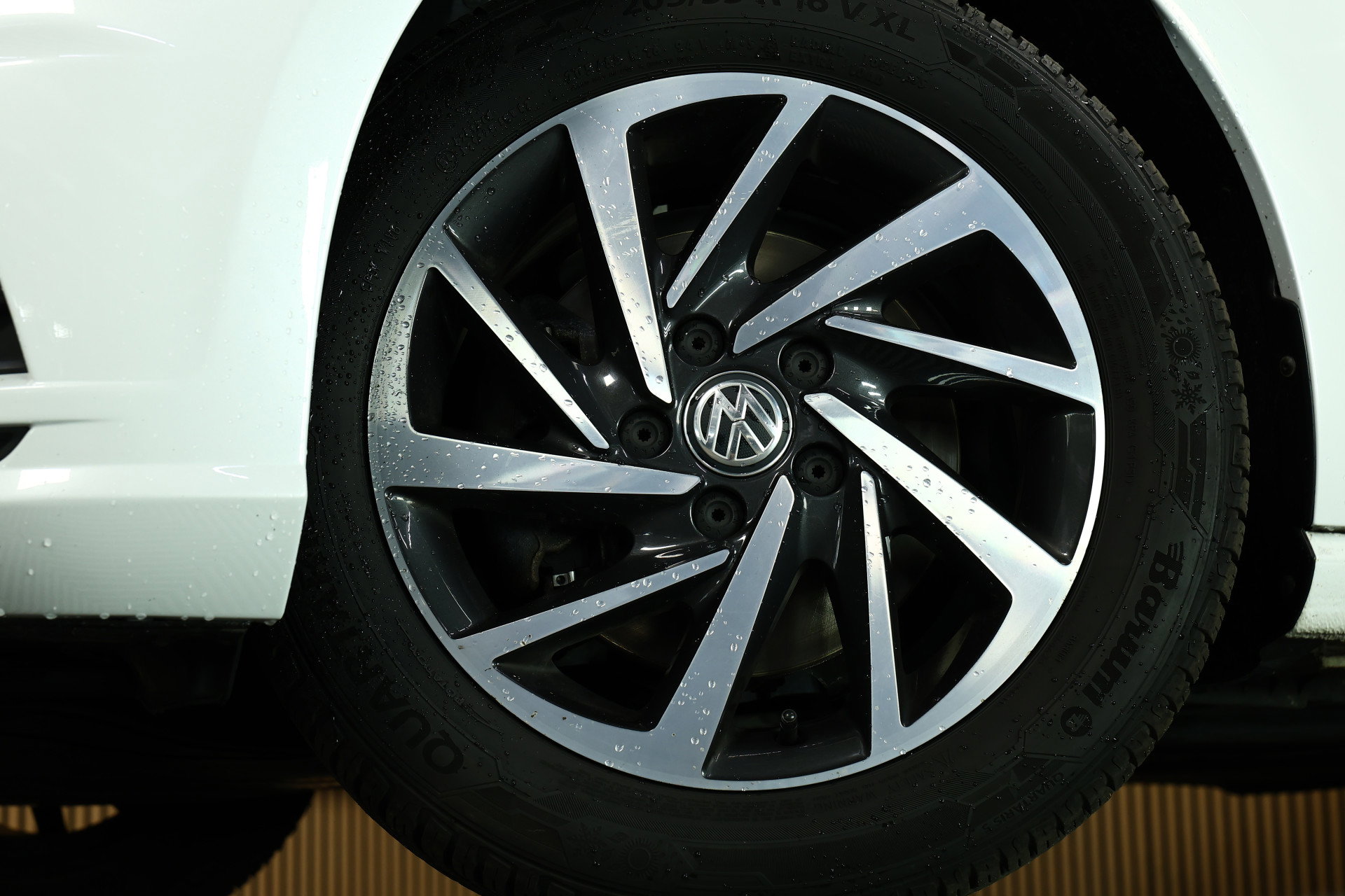 Volkswagen Variant 1.4 TSI Highline AUTOMAAT PANORAMADAK NAVI CARPLAY STOELVW "17 - foto 4