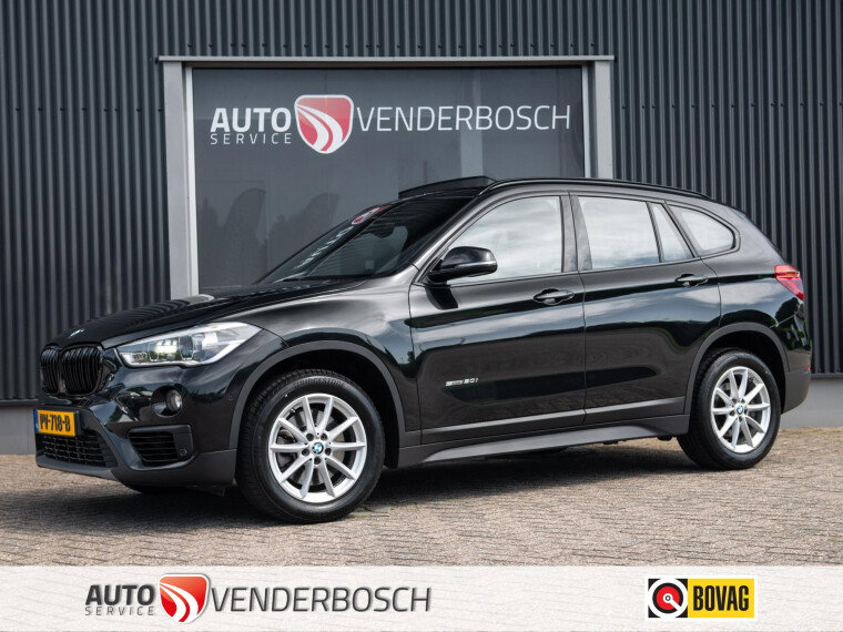 BMW X1 sDrive20i High Executive
