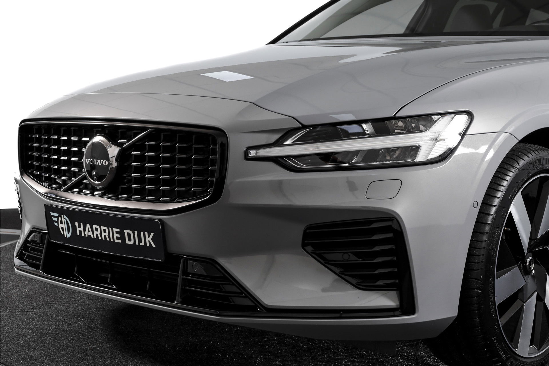 Volvo - V60