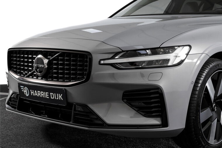 Volvo - V60