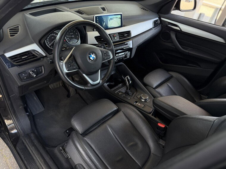 BMW X1 sDrive20i High Executive