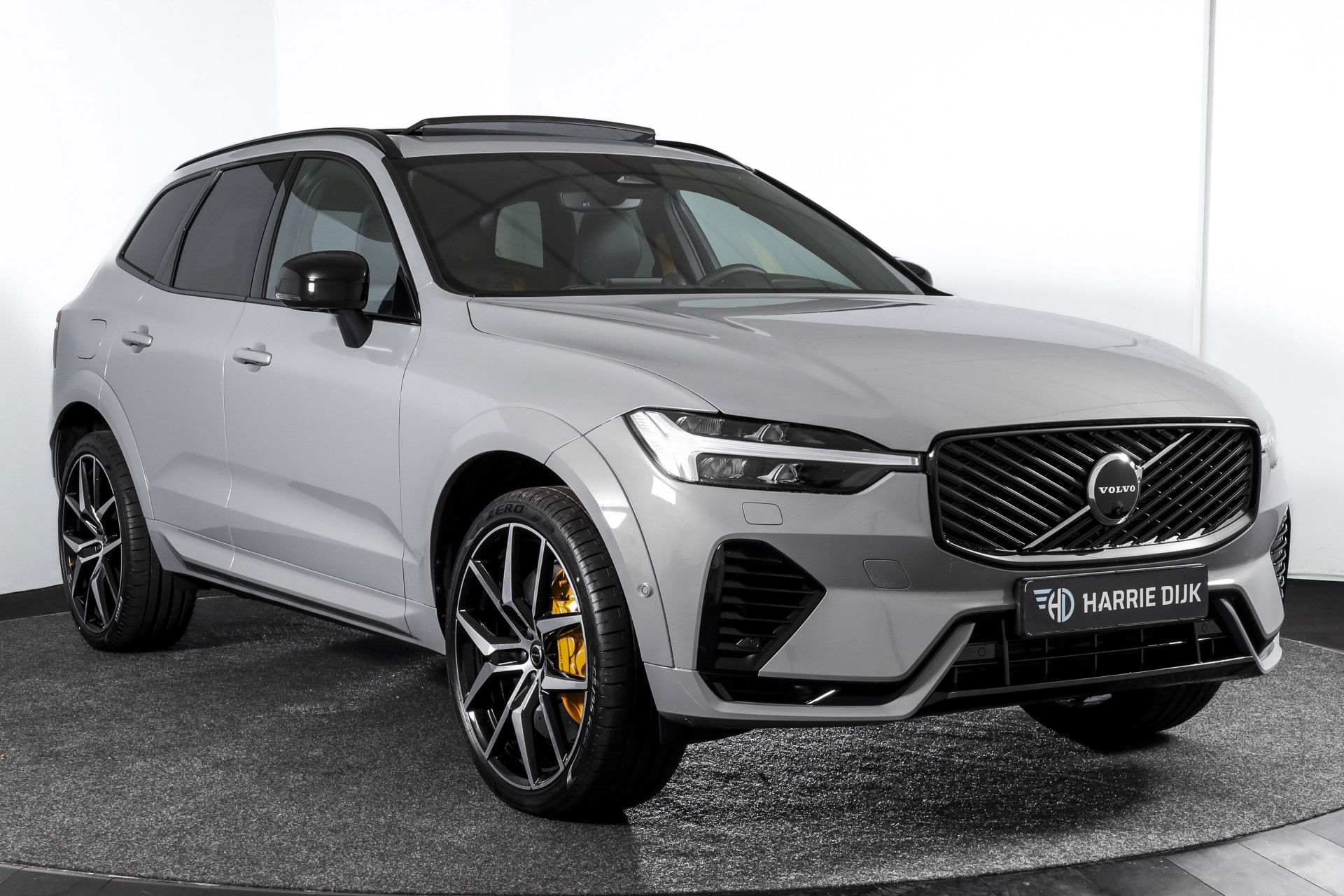 Volvo - XC60