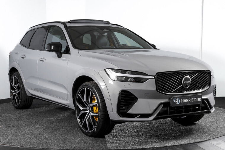 Volvo - XC60
