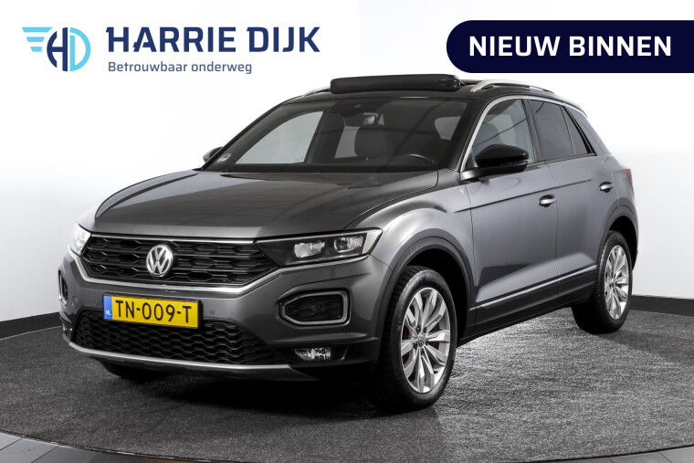 Volkswagen - T-Roc