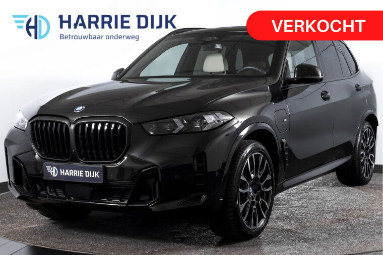 BMW - X5