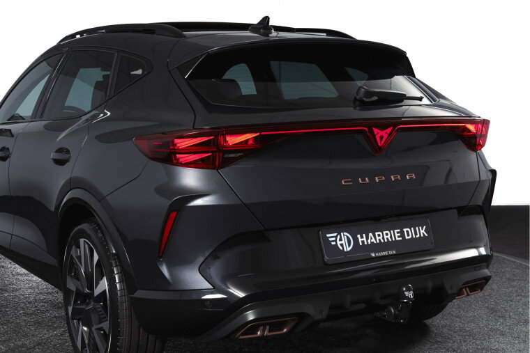 CUPRA - Formentor