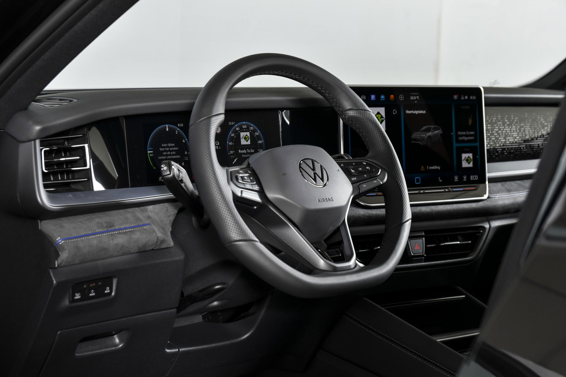 Volkswagen - Tayron