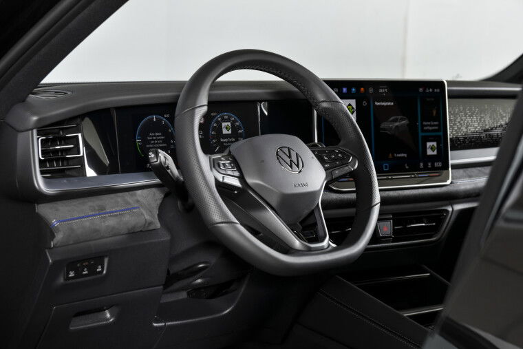 Volkswagen - Tayron