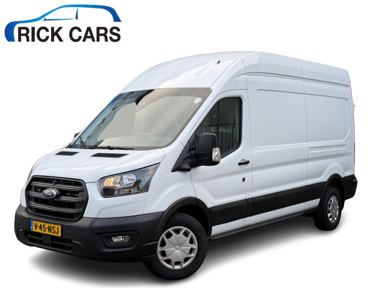 Foto van Ford Transit 350 2.0 TDCI 130PK Euro 6 L3H3 Trend