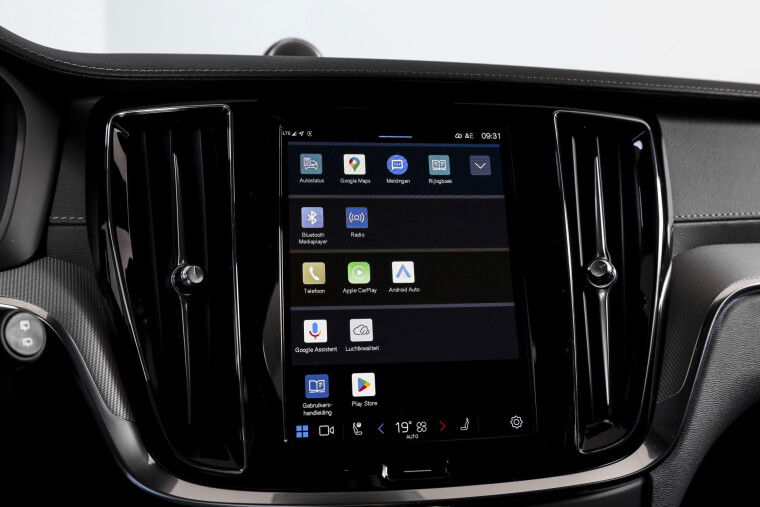 Volvo - V60