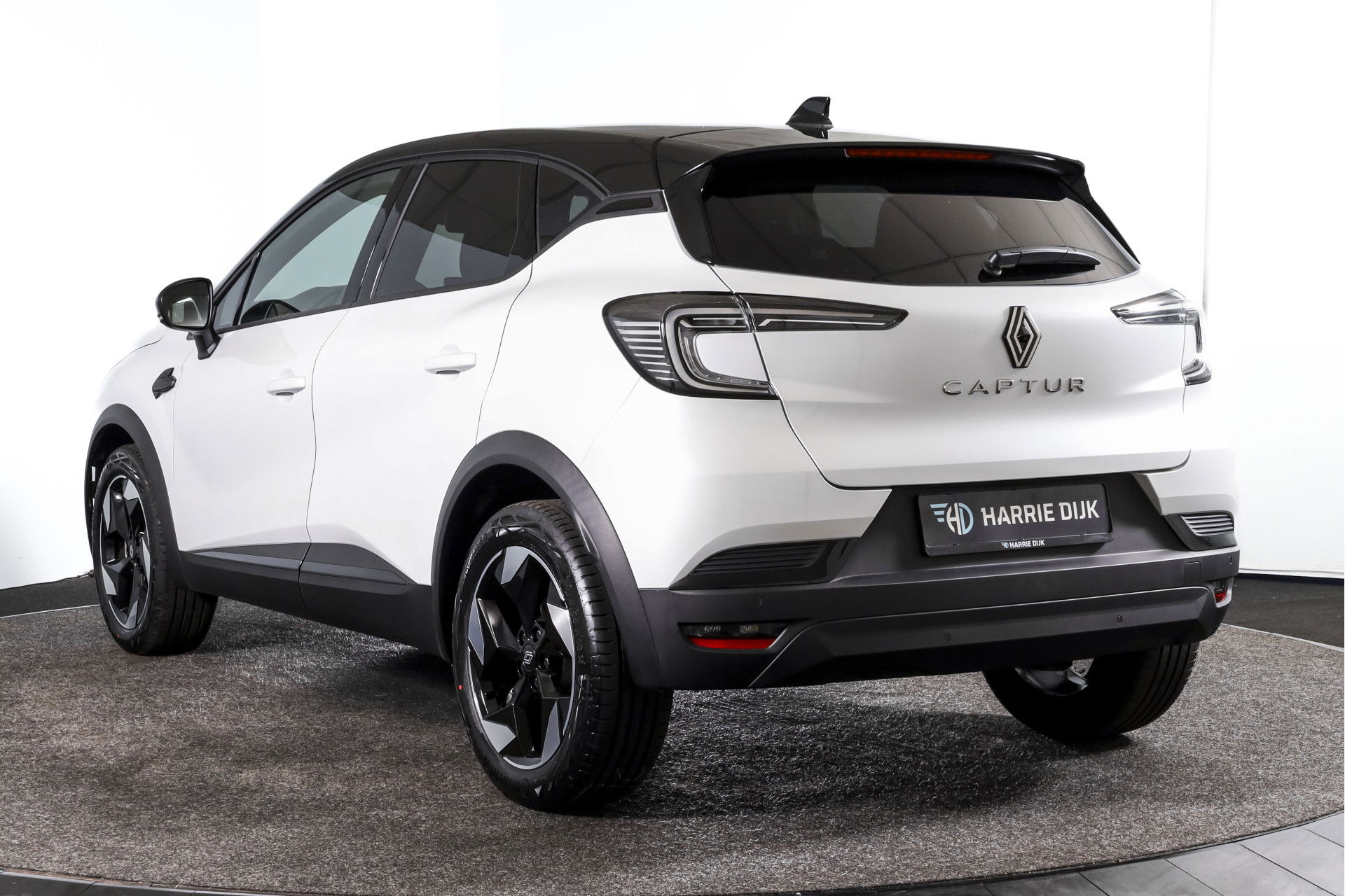 Renault - Captur