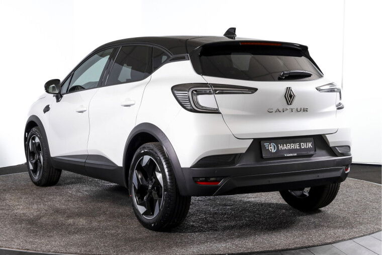 Renault - Captur