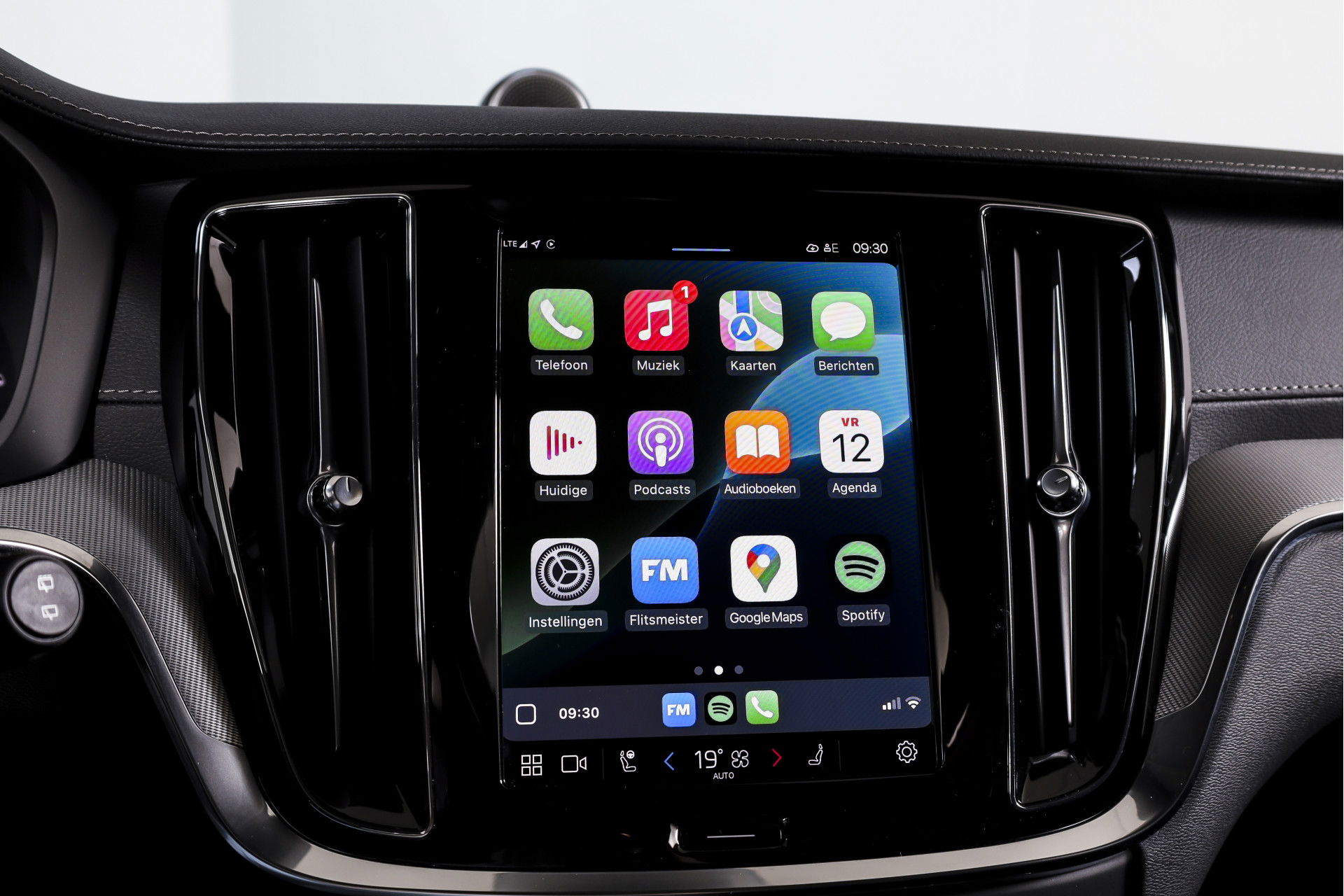 Volvo - V60