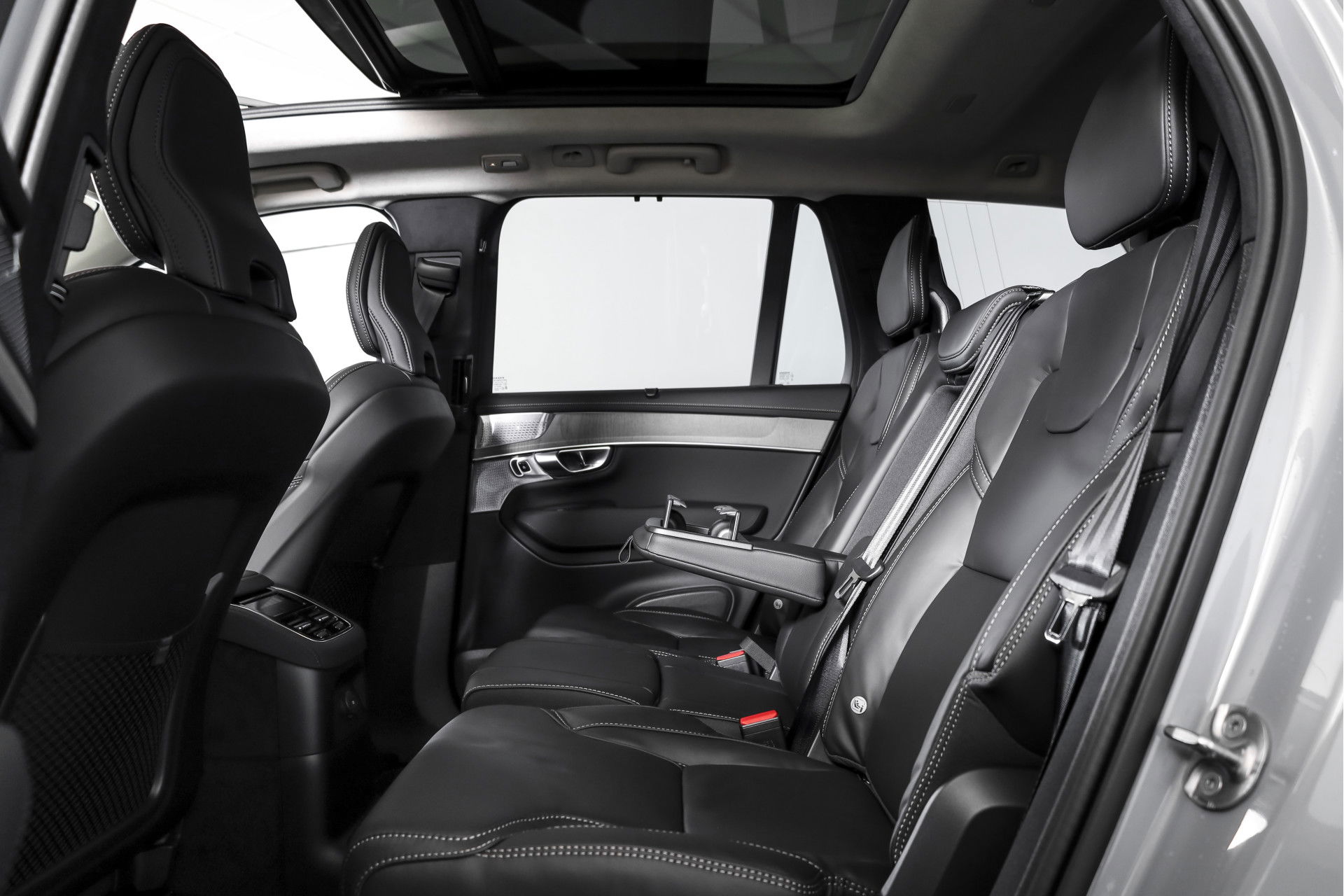 Volvo - XC90