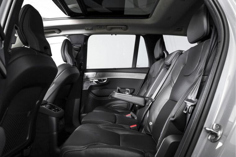 Volvo - XC90
