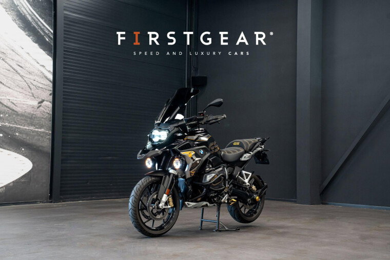 BMW R 1250 GS