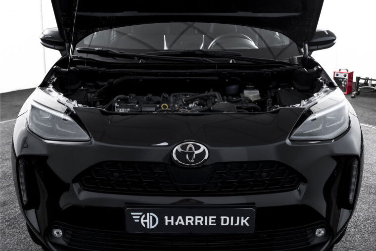 Toyota - Yaris Cross