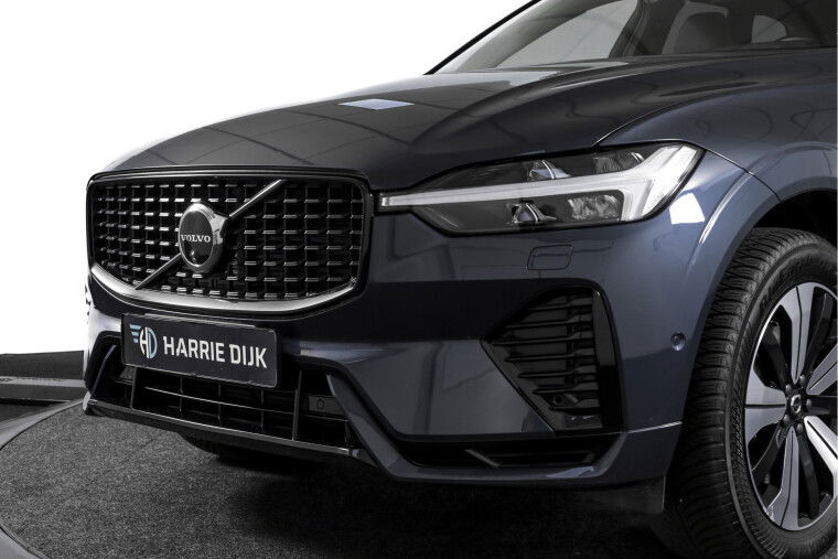 Volvo - XC60