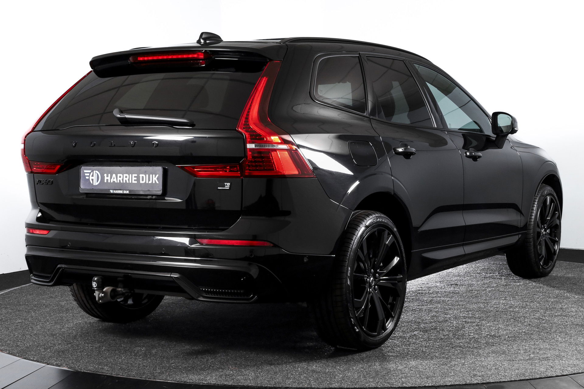 Volvo - XC60
