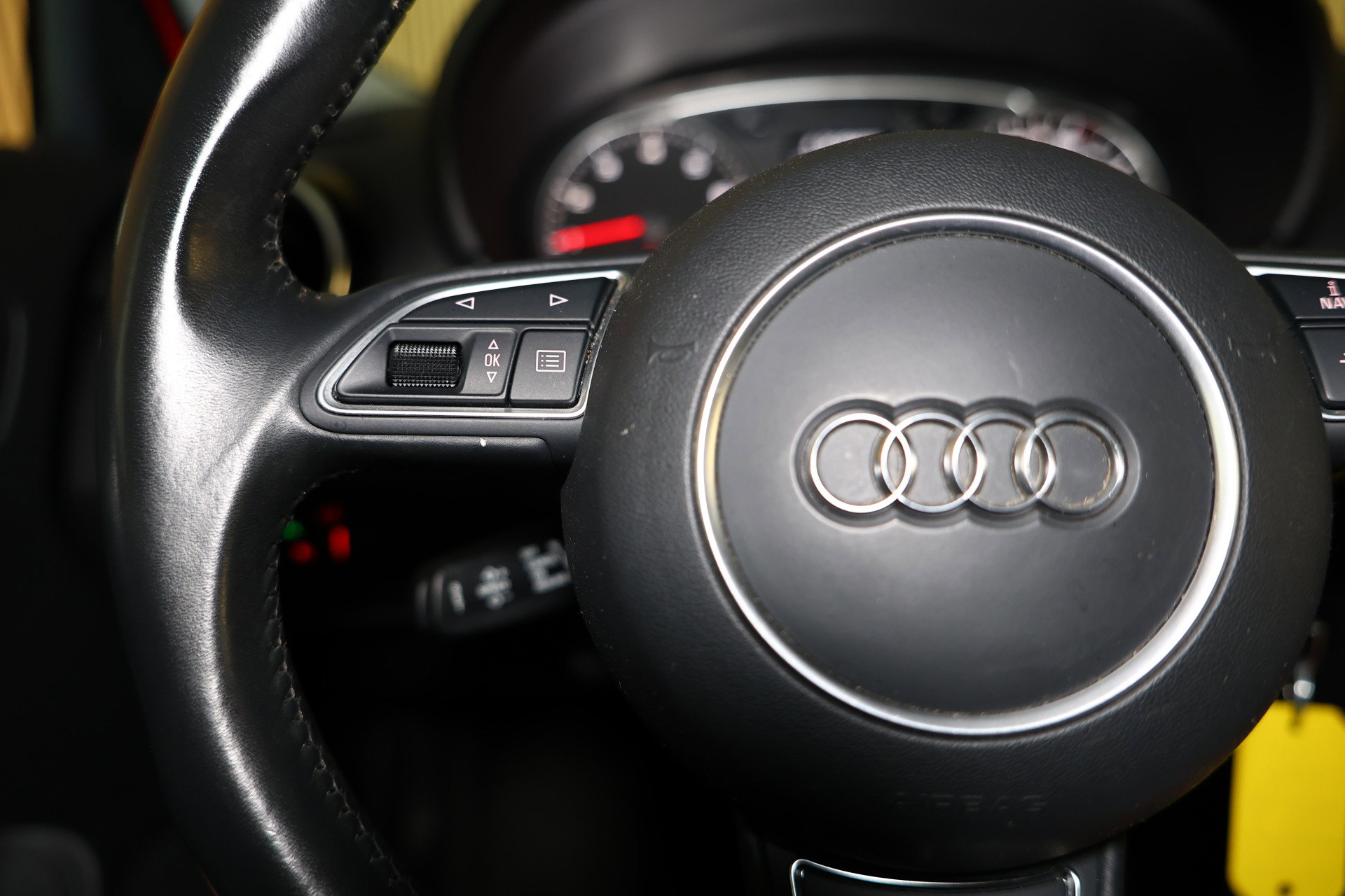 Audi 1.0 TFSI Pro Line AVM Automaat AIRCO NAVI CRUISE BT STOELVW "18 - foto 8