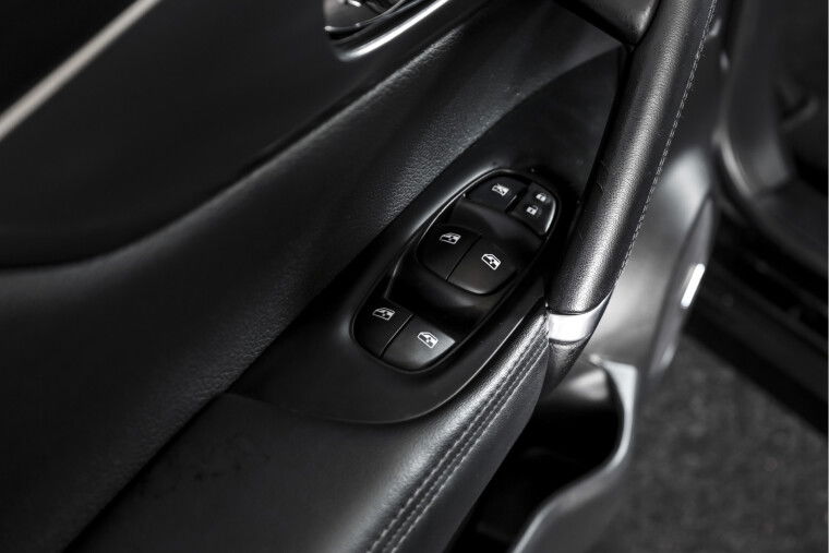 Nissan - QASHQAI