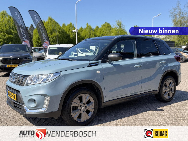 Suzuki Vitara 1.0 Boosterjet Select