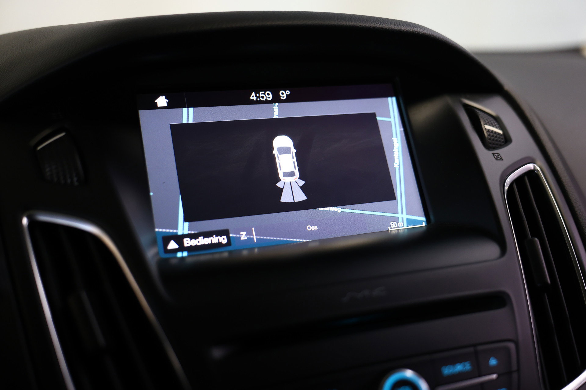 Ford Wagon 1.0 EcoBoost Titanium AUT NAV BT STOELVW PDC CRUISE '18 - foto 19