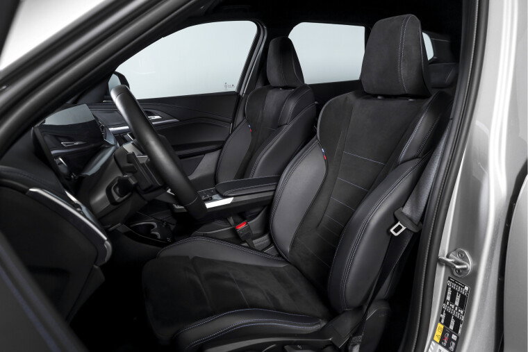 BMW - X1