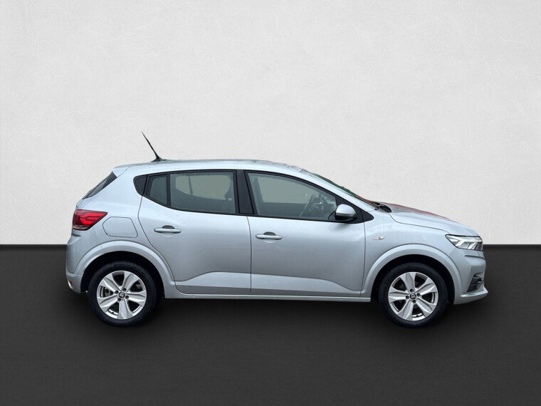 Dacia - Sandero