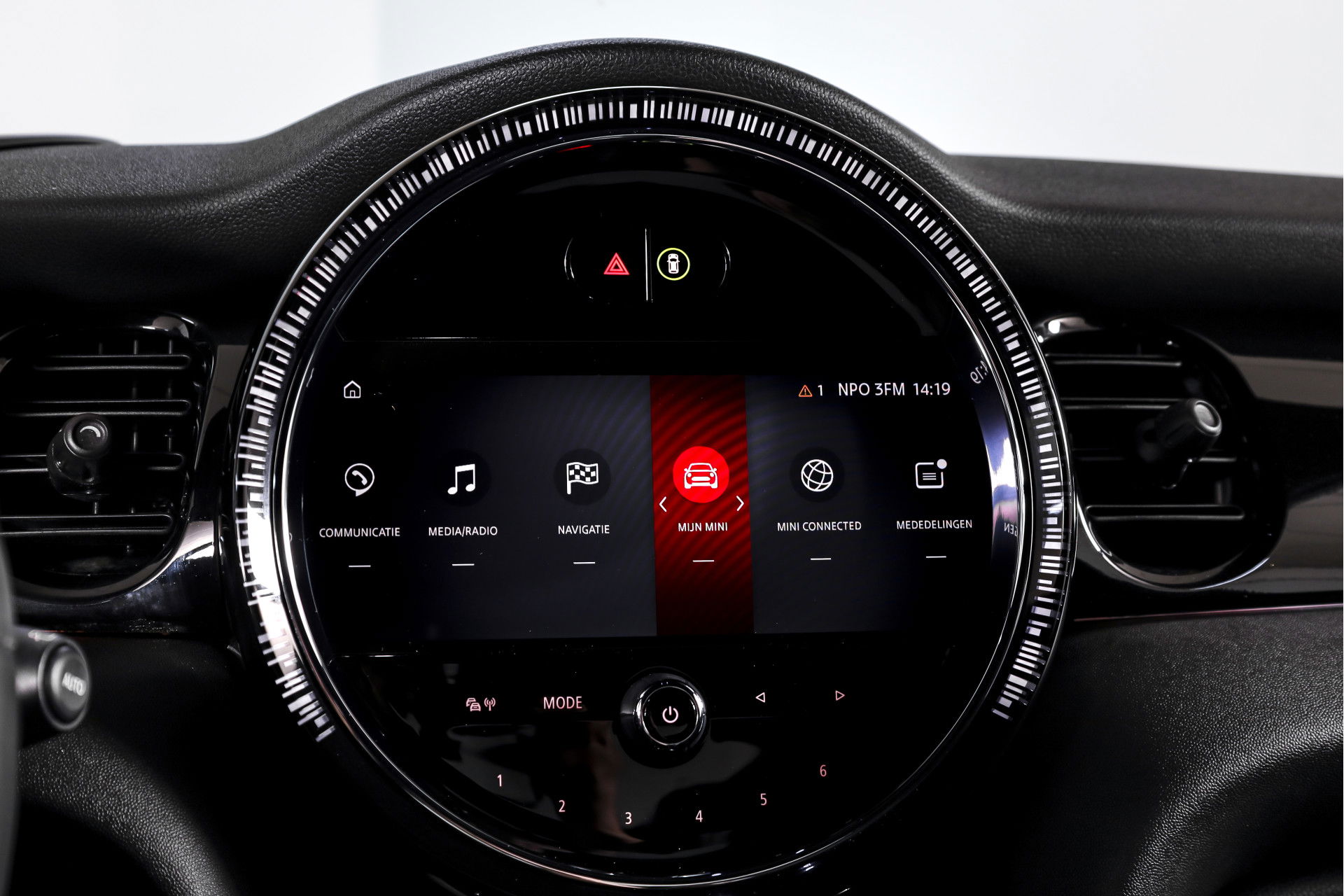 MINI - Cooper