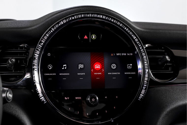 MINI - Cooper