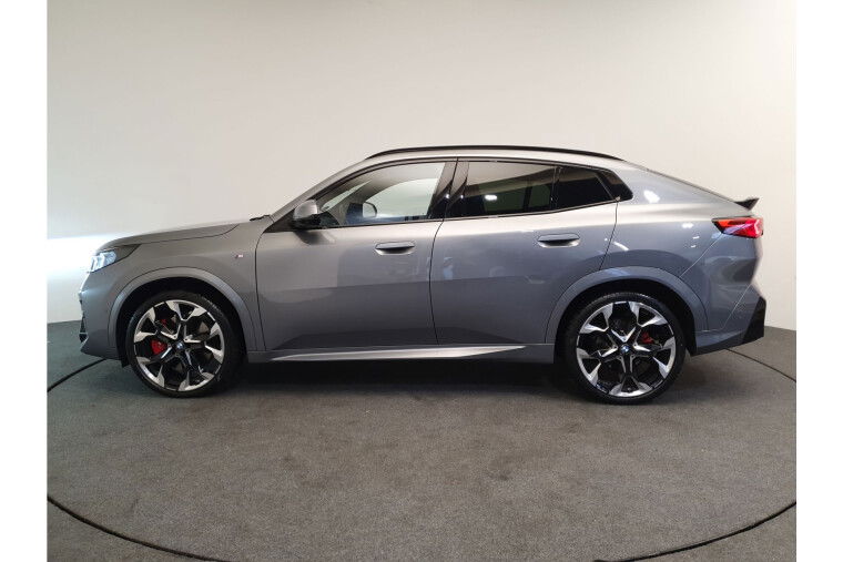 BMW X2 sDrive20i M-sport Pro Harman Kardon, Panorama dak, Trekhaak, Head-up, 21"