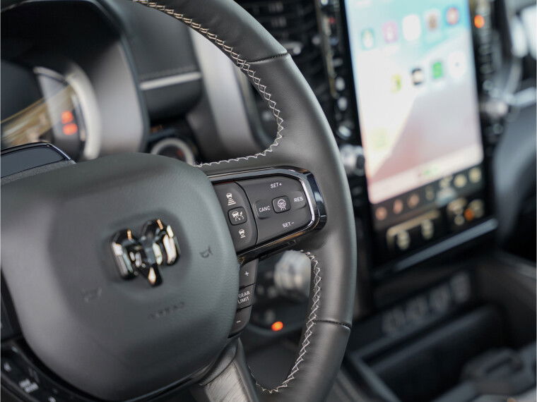 Adaptieve Cruise Control