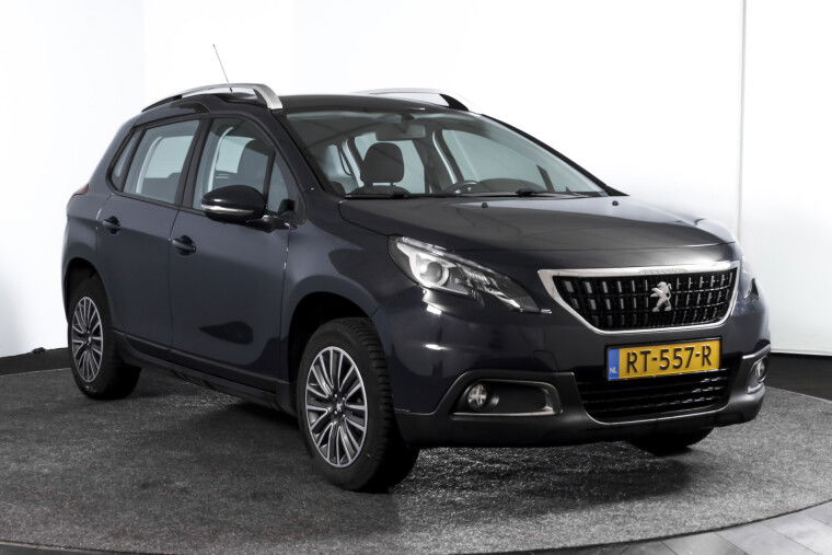 Peugeot - 2008