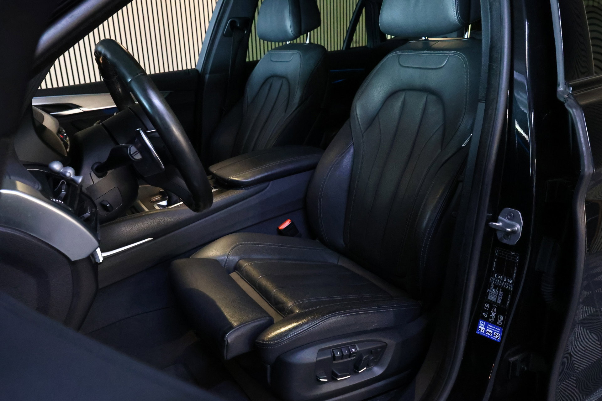 BMW xDrive35i High Executive M AVM SPORT AUTOMAAT LEDER Topstaat ! 2017 - foto 11