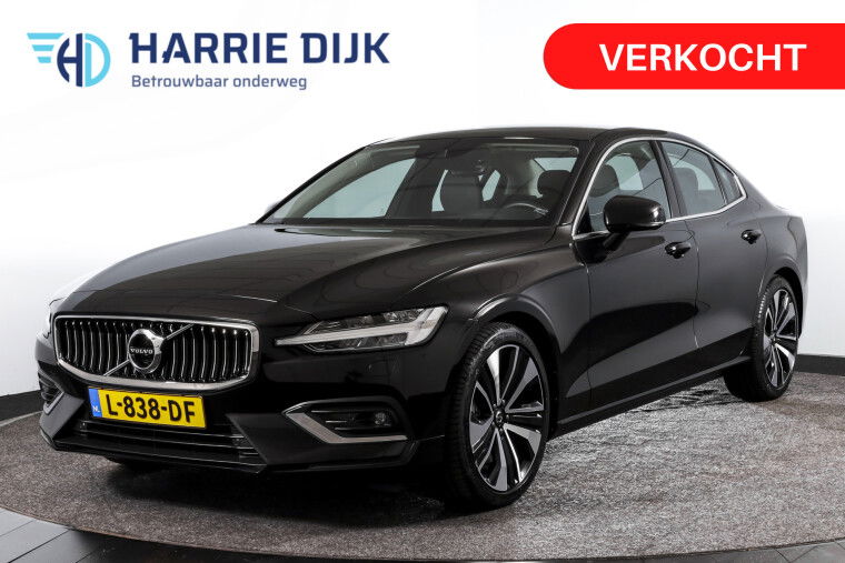 Volvo - S60