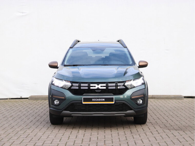 Dacia - Jogger
