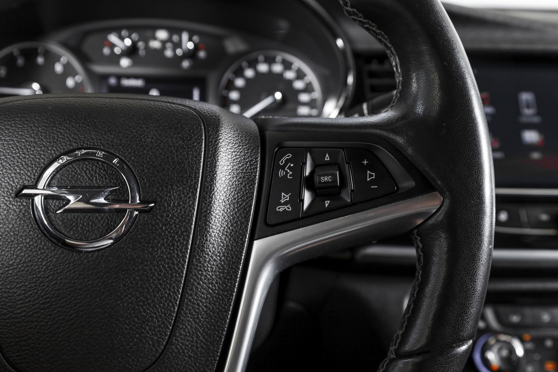 Opel - Mokka X