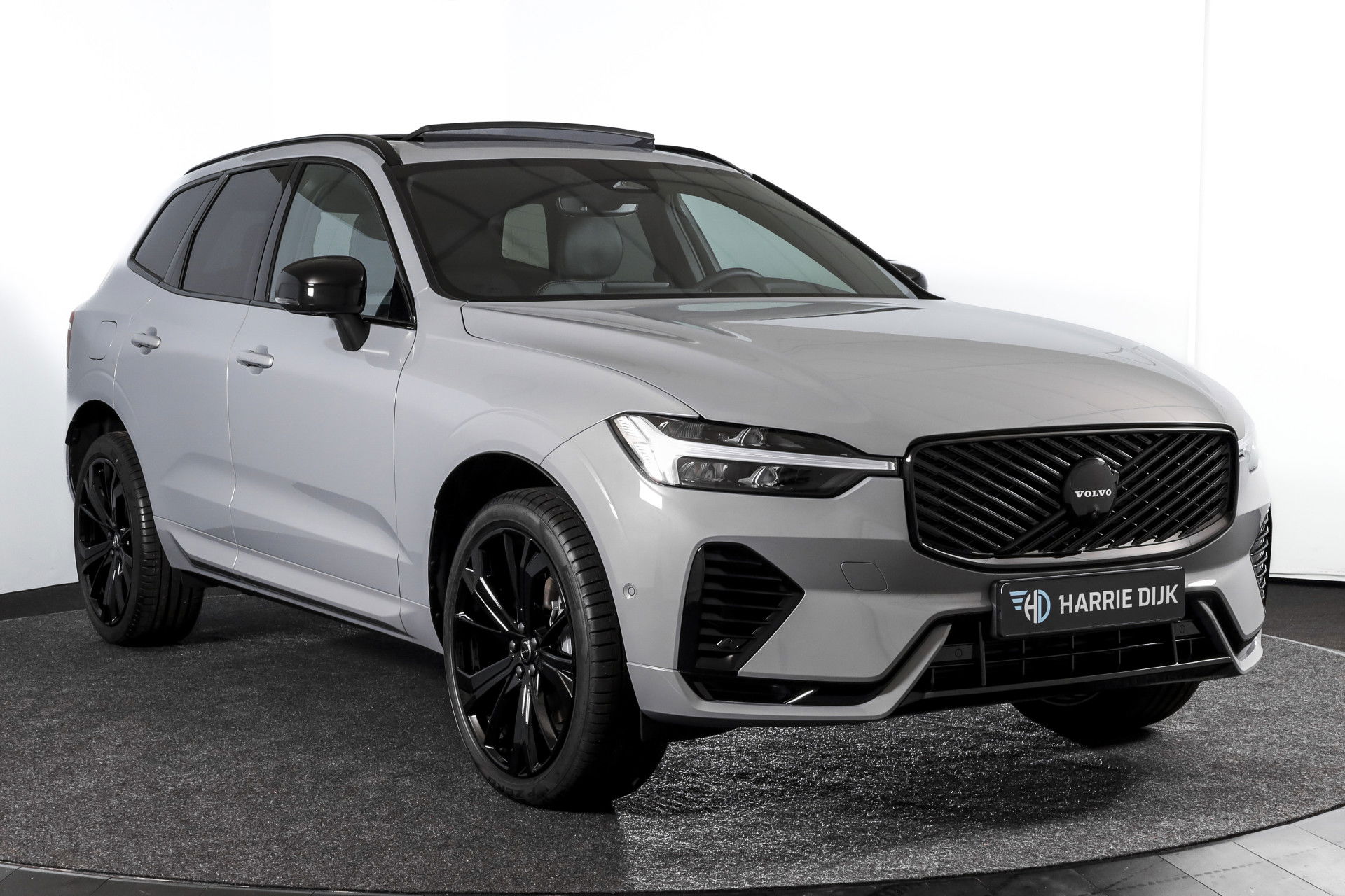 Volvo - XC60