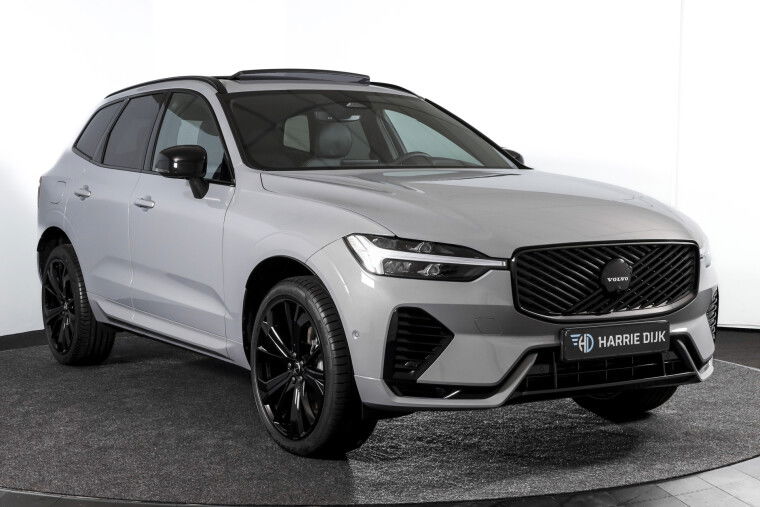 Volvo - XC60