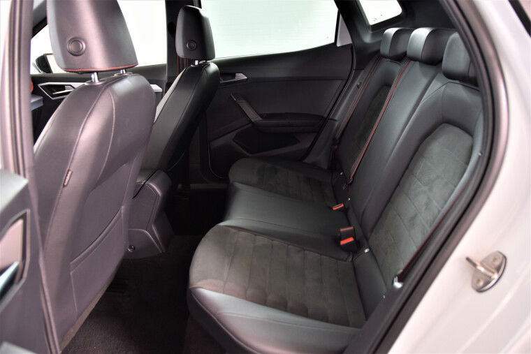 SEAT - Arona