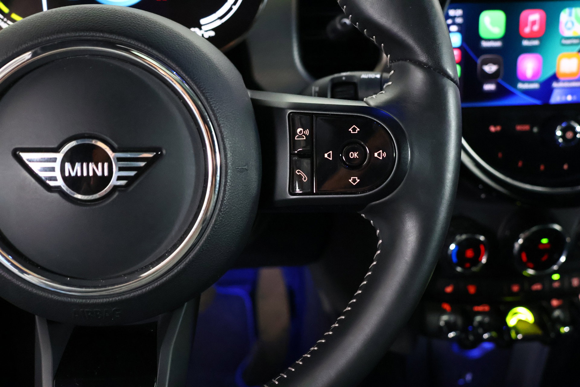 MINI MINI Cooper SE