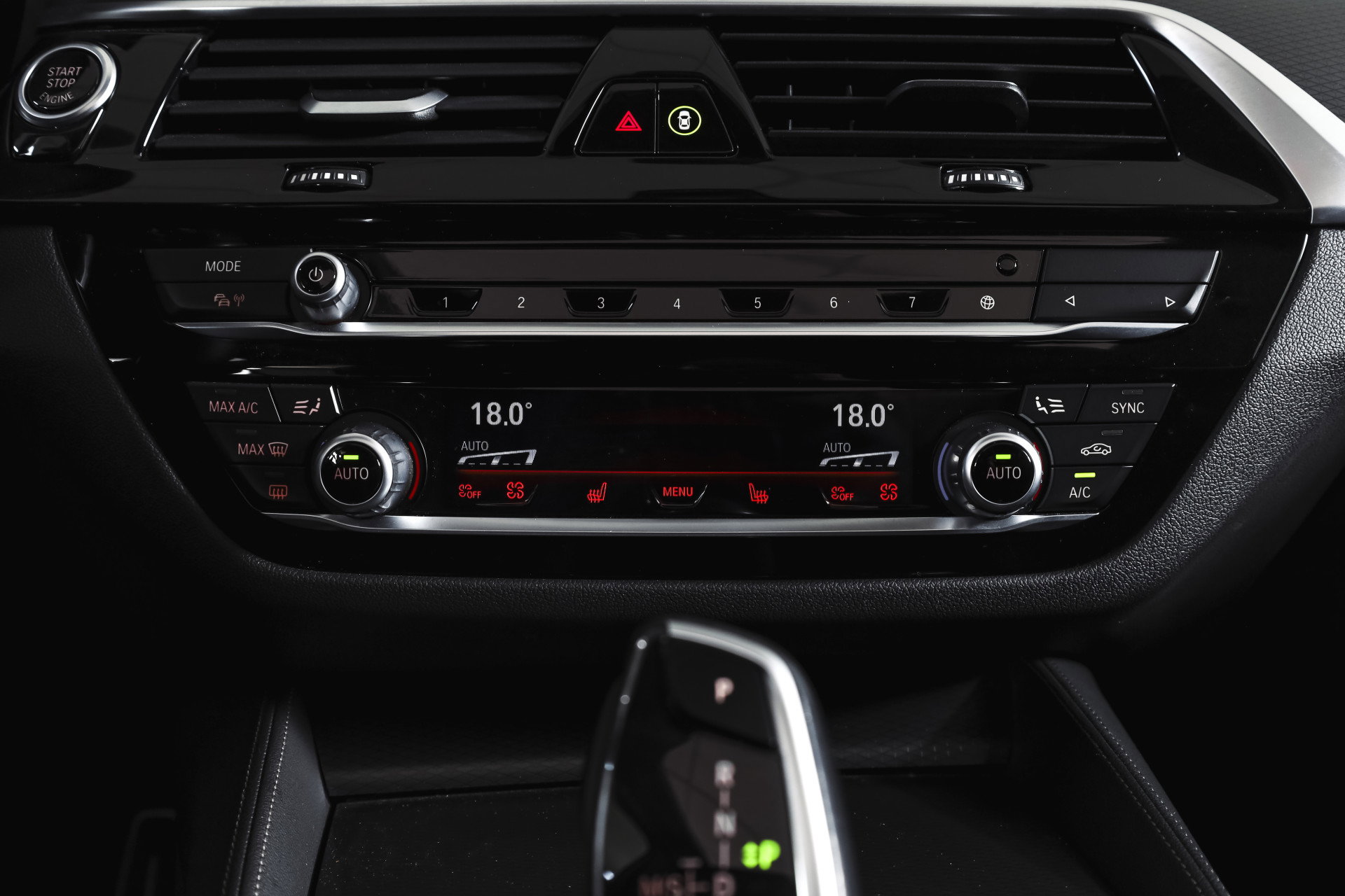 BMW - 5 Serie