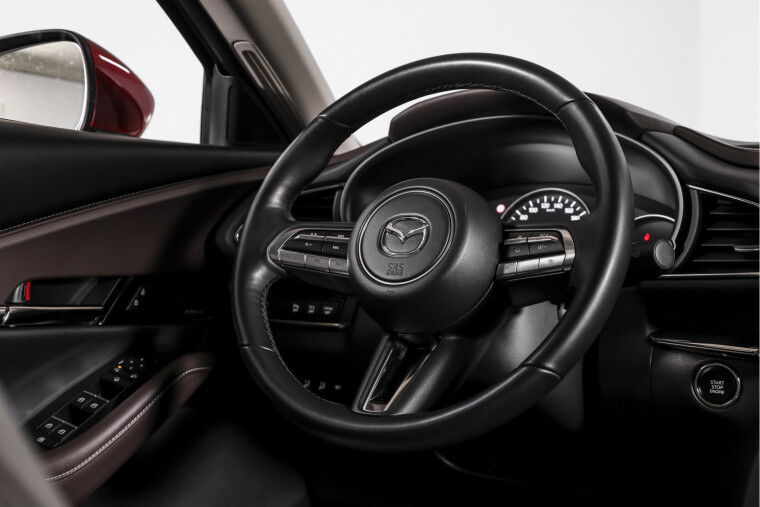 Mazda - CX-30